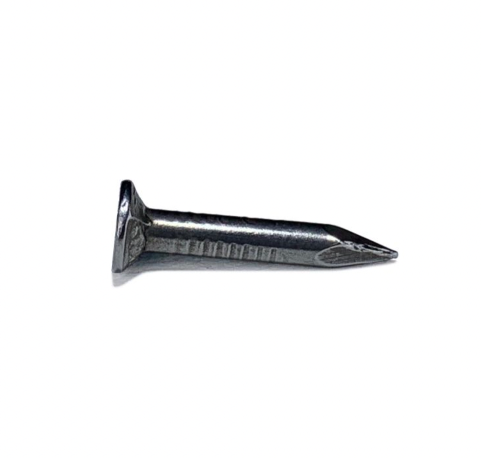 Concrete Nail 11/16" x 12 Gauge