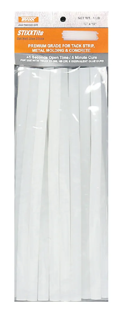 StixxTite Hot Glue Sticks
