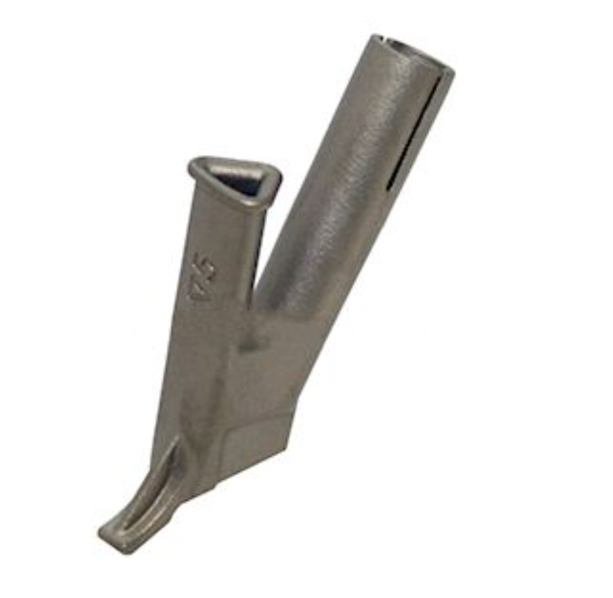 SpeedWeld Triangle Tip