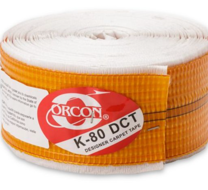 K-80 Double Stick Seam Tape