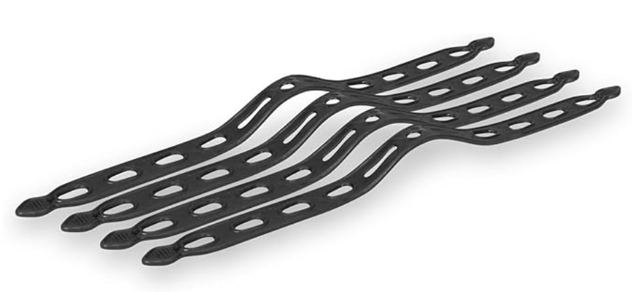 KN-1 Replacement Straps