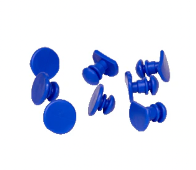 KN-1 Replacement Buttons