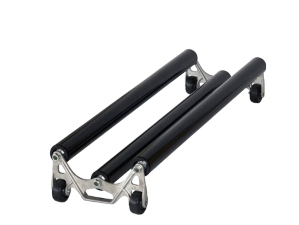 36" Vinyl Dolly