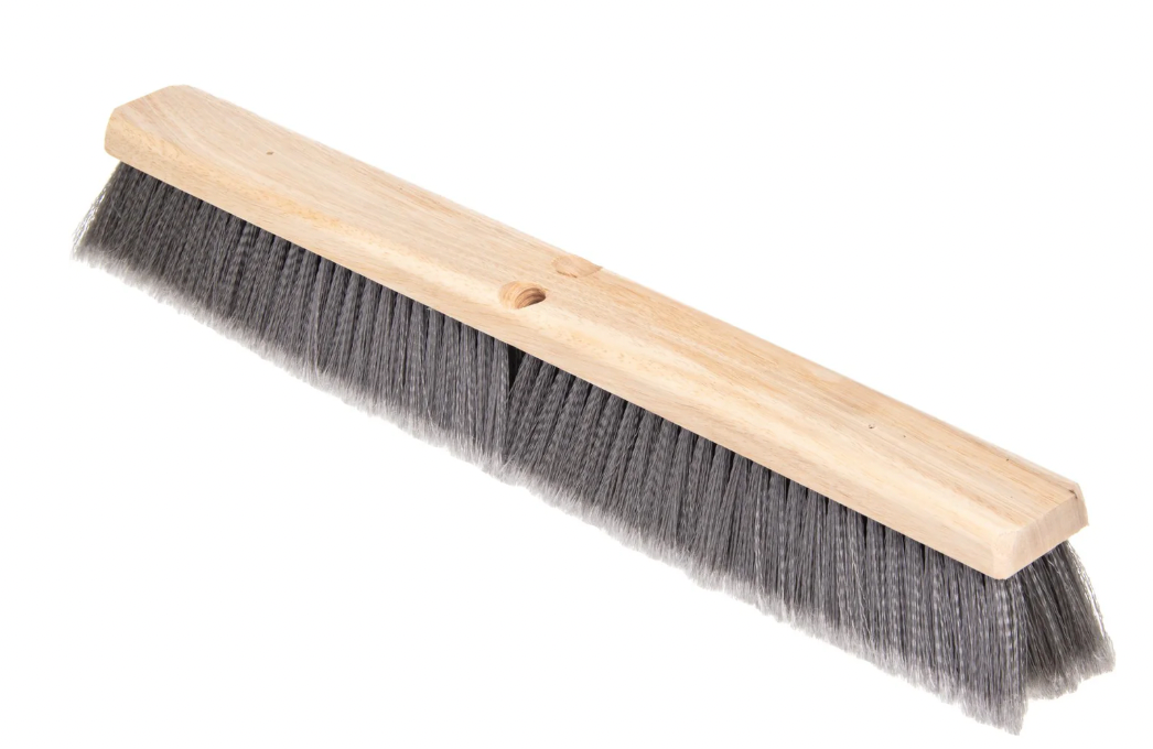 24" Floor Sweep Brush