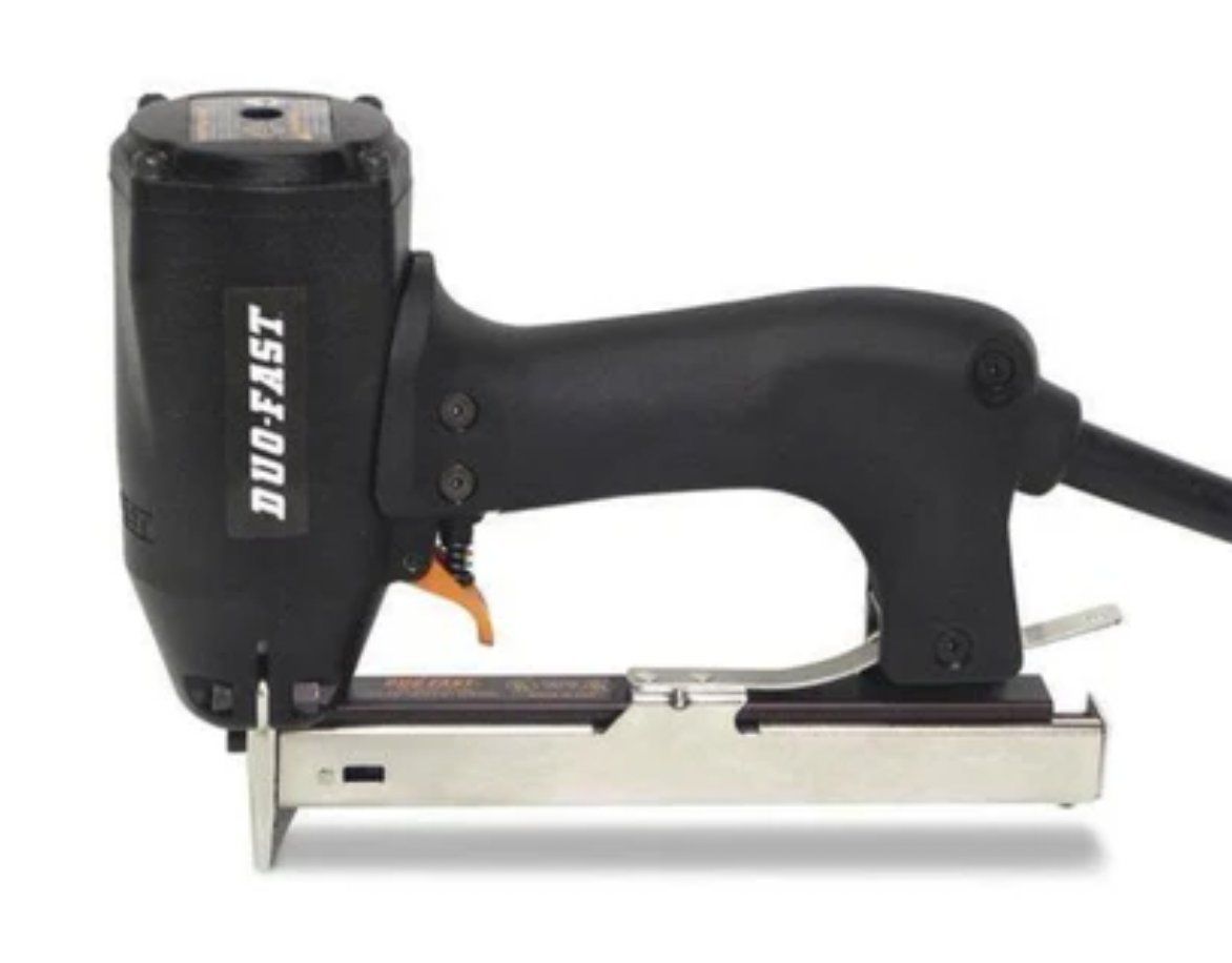 Electric Stapler