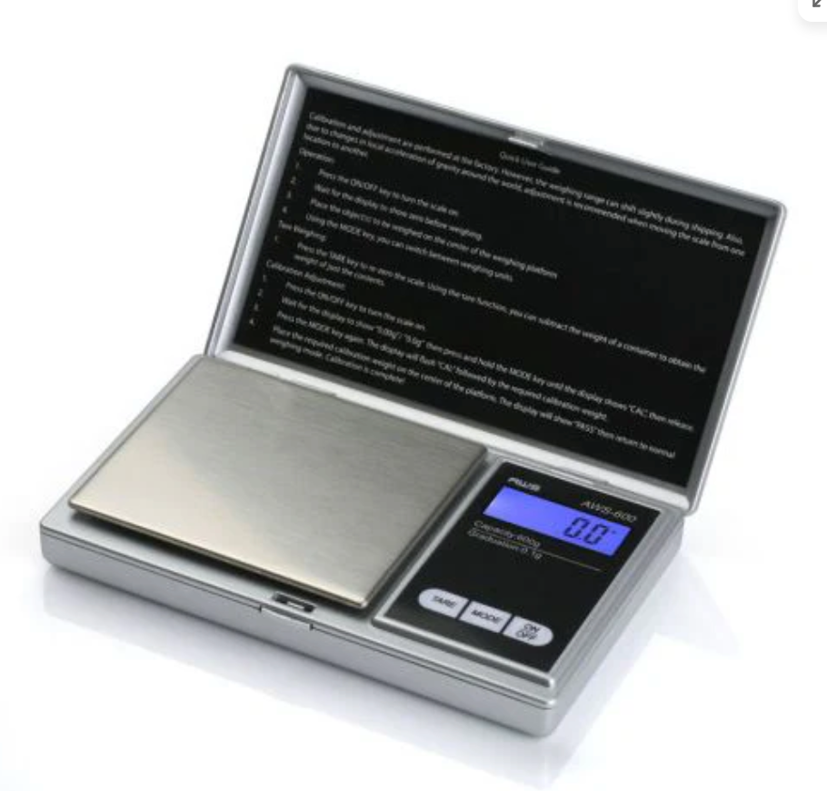 Digital Scale