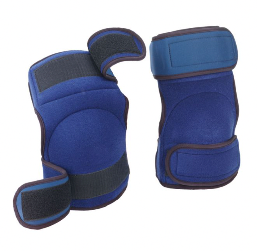 Comfort Knees Knee Pads