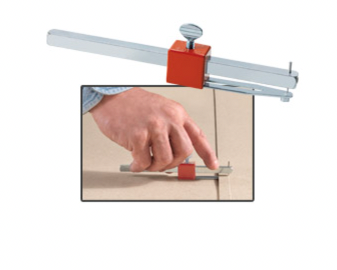 6" Bar Scriber