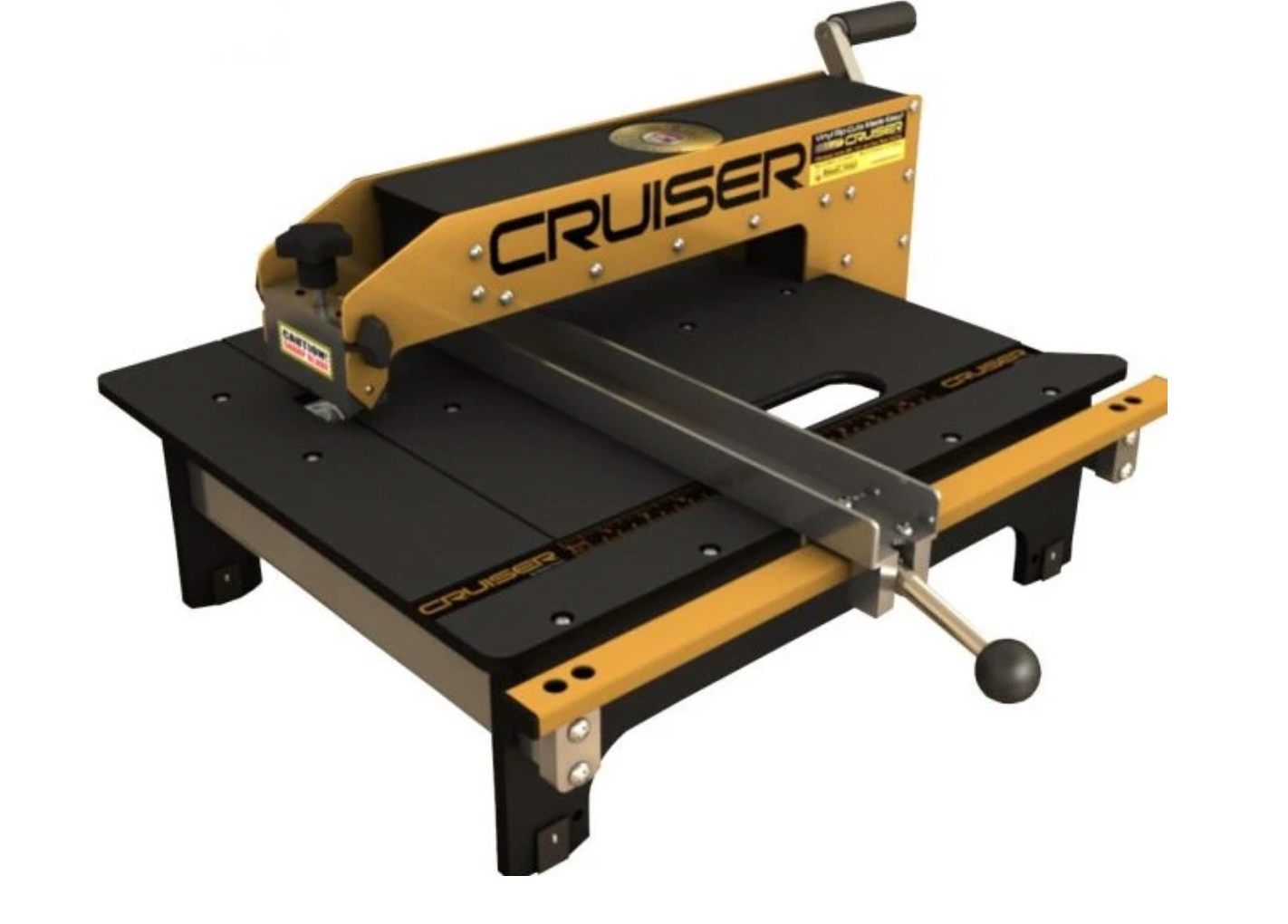 Cruiser Vinyl Cutter