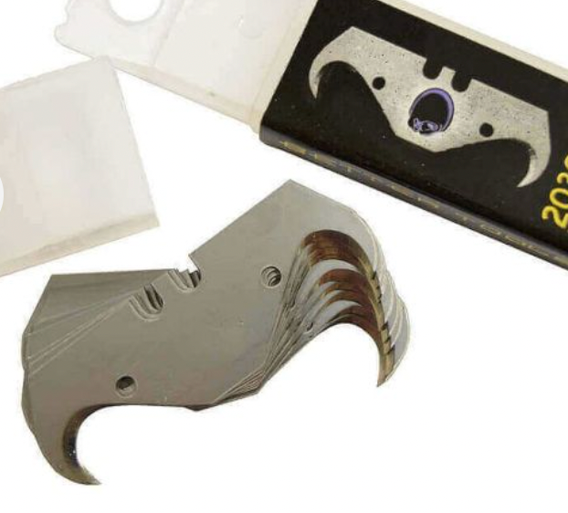 HD Super Hook Blade