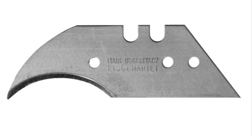 Concave Hook Blade