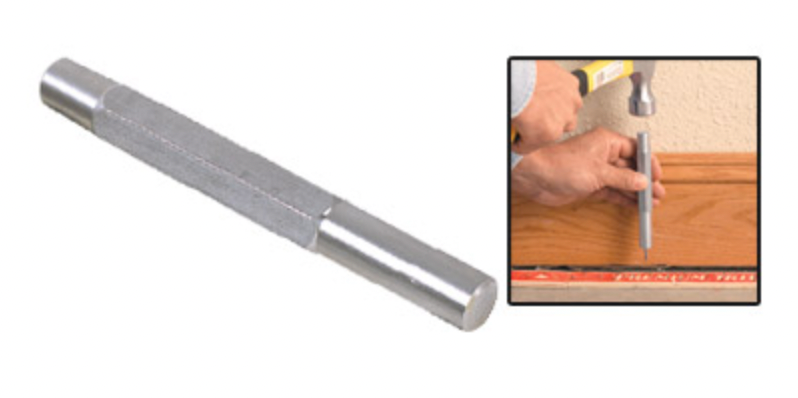 Magnetic Nail Holder