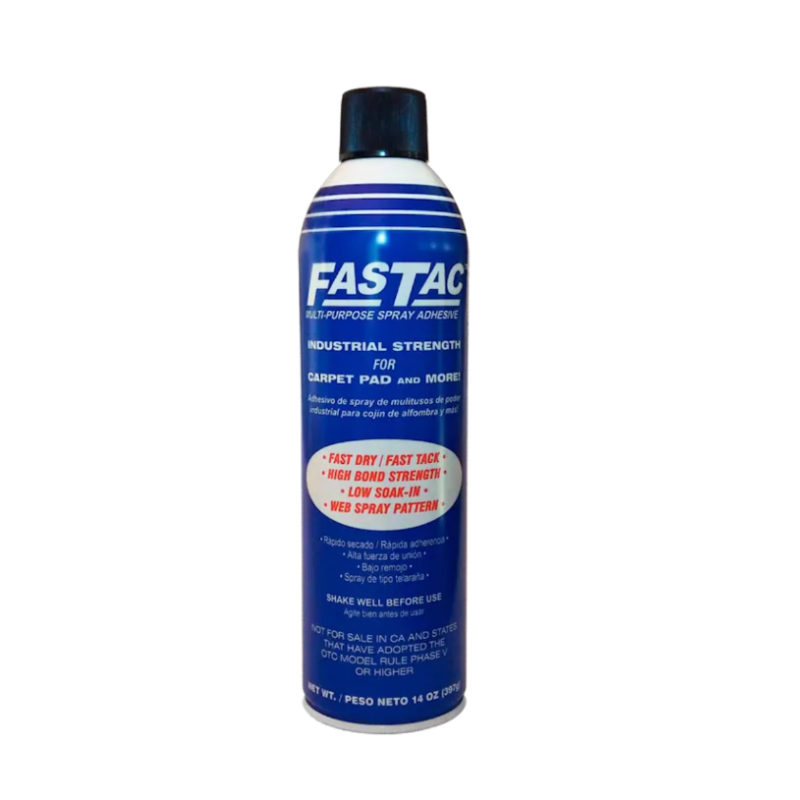 Fastac Spray Adhesive