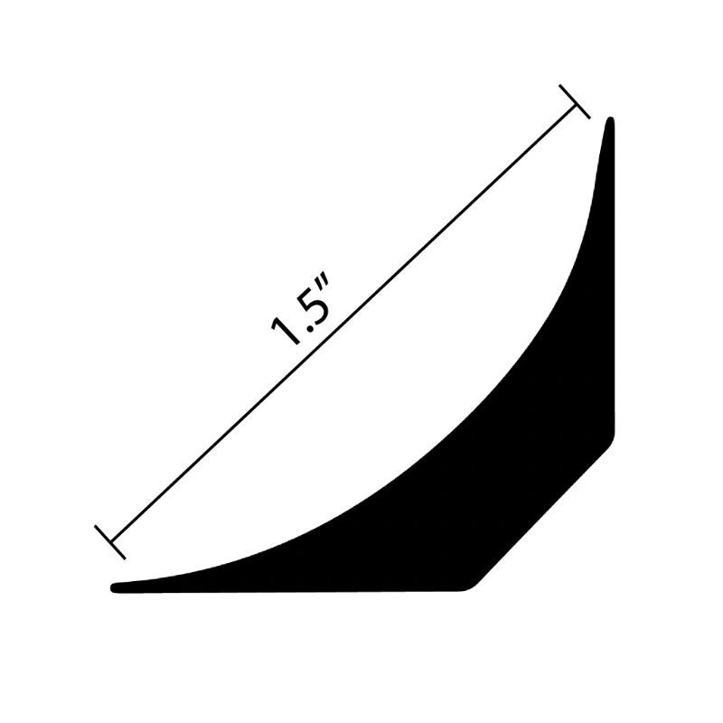 Wood Cove Stick