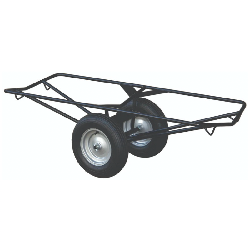 Senior Carpet Cart