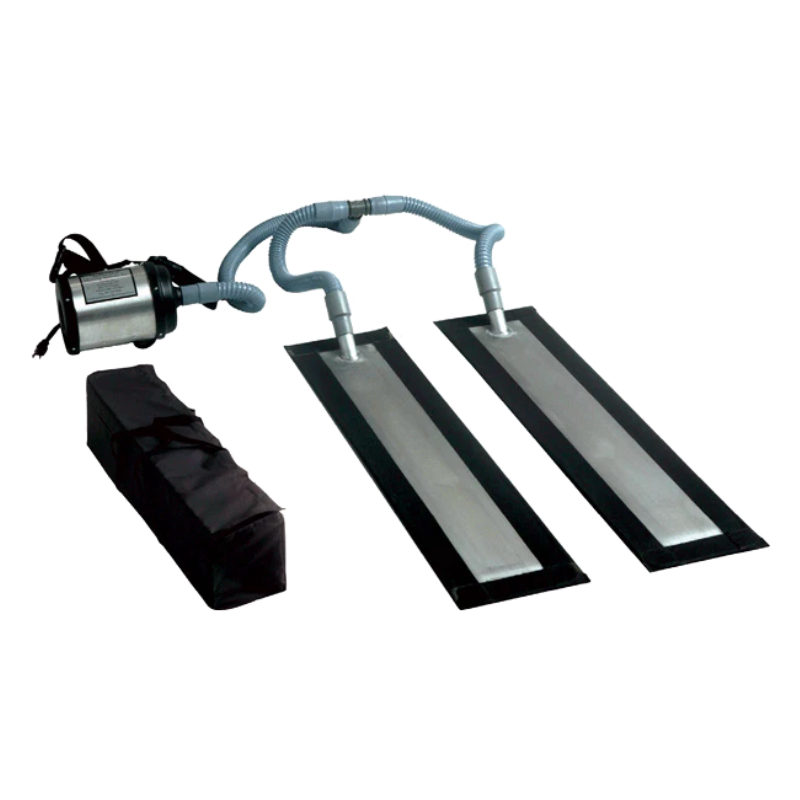 Dual Air Dolly