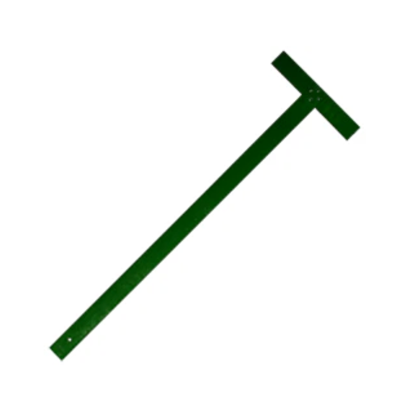 50" Steel T-Square