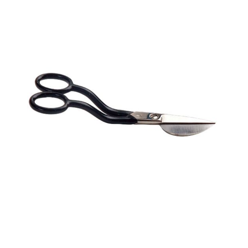6" Duckbill Napping Shears