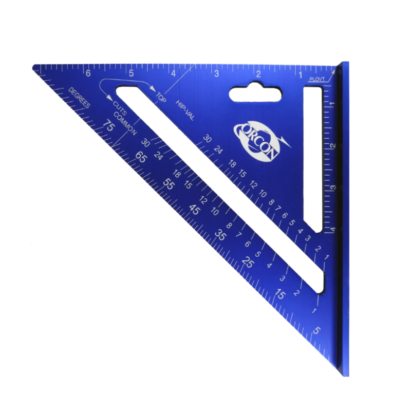 7" Speed Square
