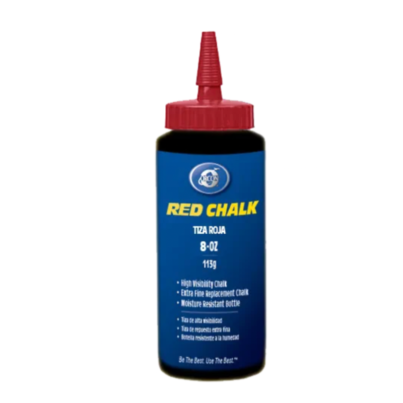 Chalk Refill Bottle - 8oz