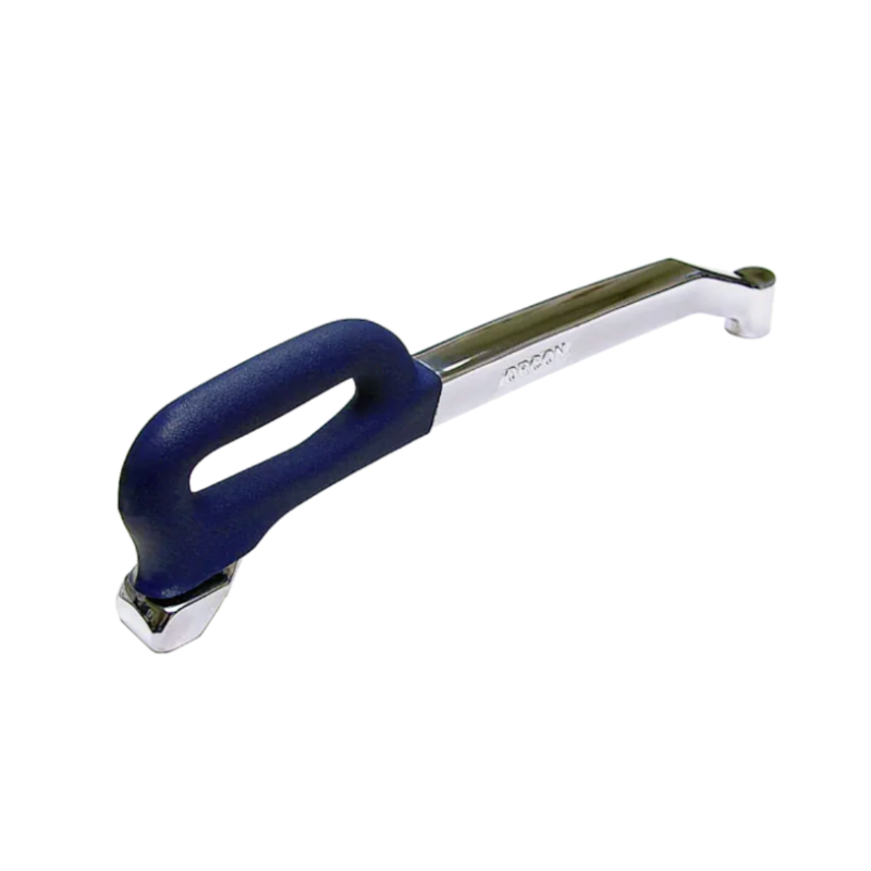 Magnetic Drive Bar