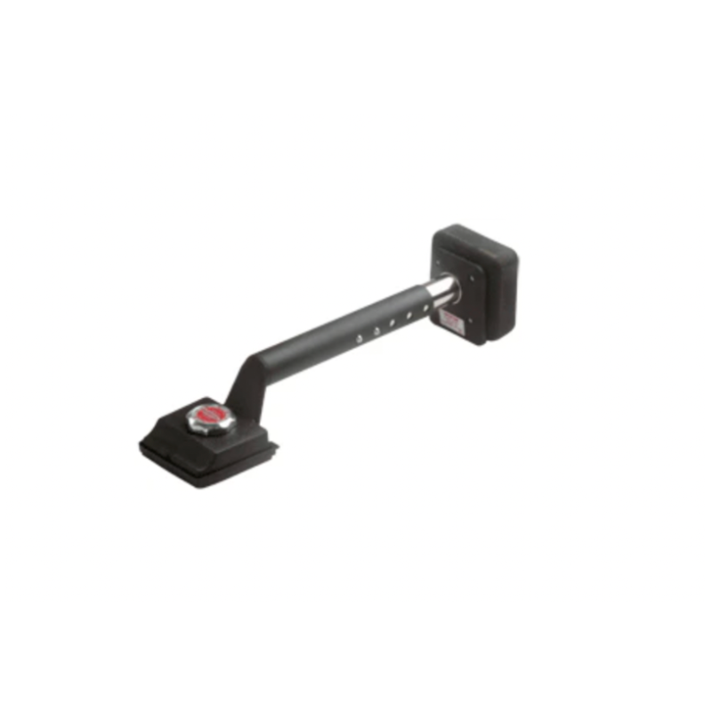 Kicker w/ Spring Clip Lock 505
