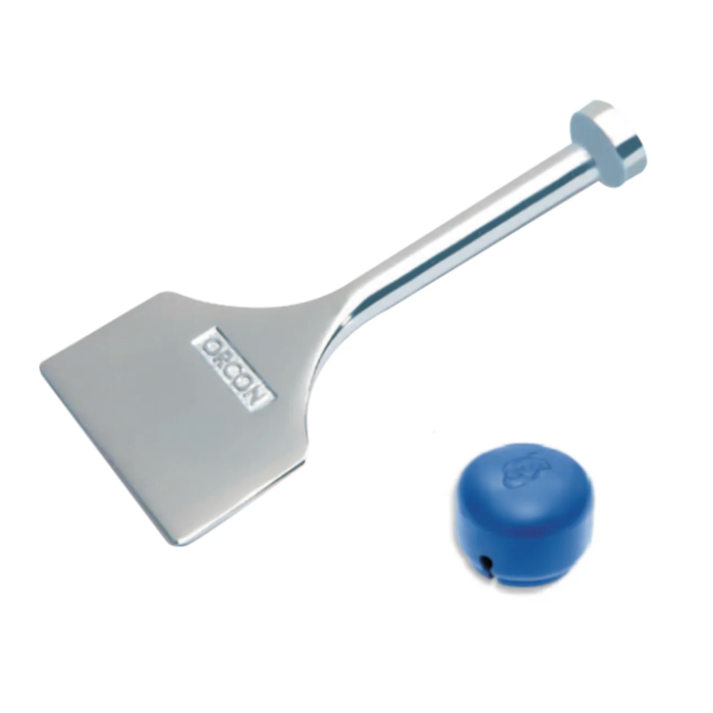 Straight Stair Tool w/ Comfort Cap