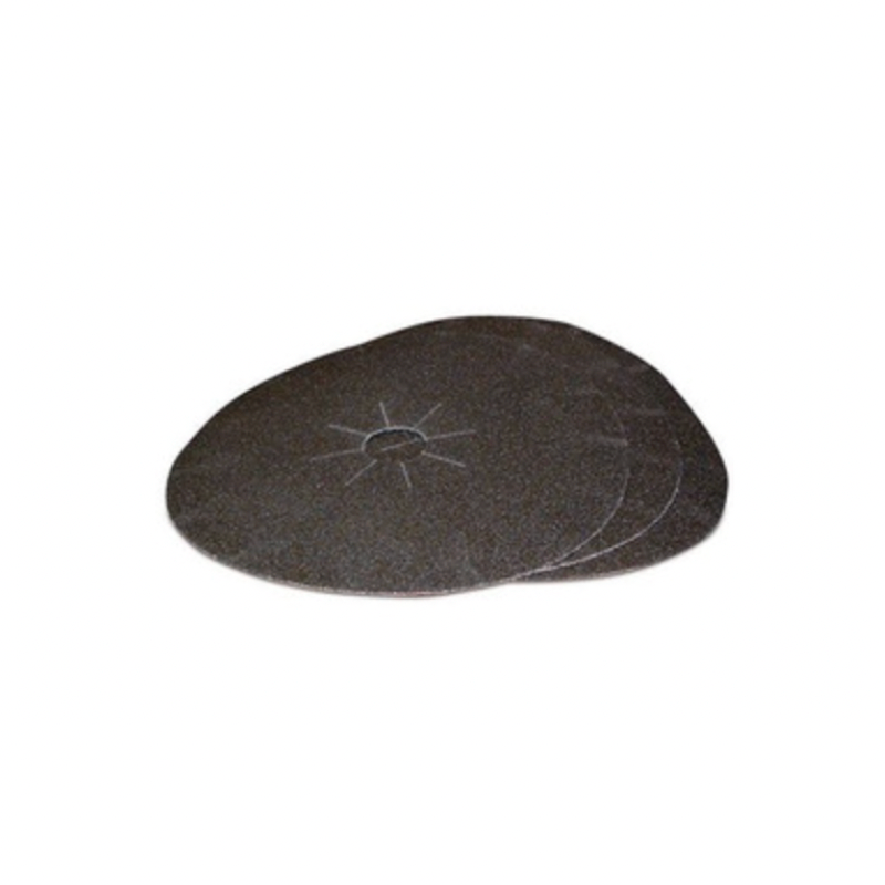 12 Grit Professional Sanding Discs