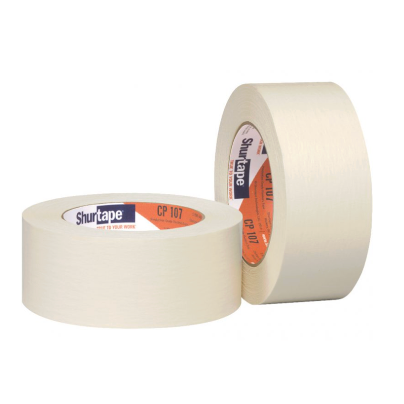 Industrial Grade Masking Tape