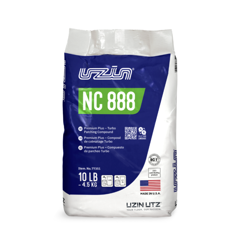 UZIN 888 Turbo Patching Compound