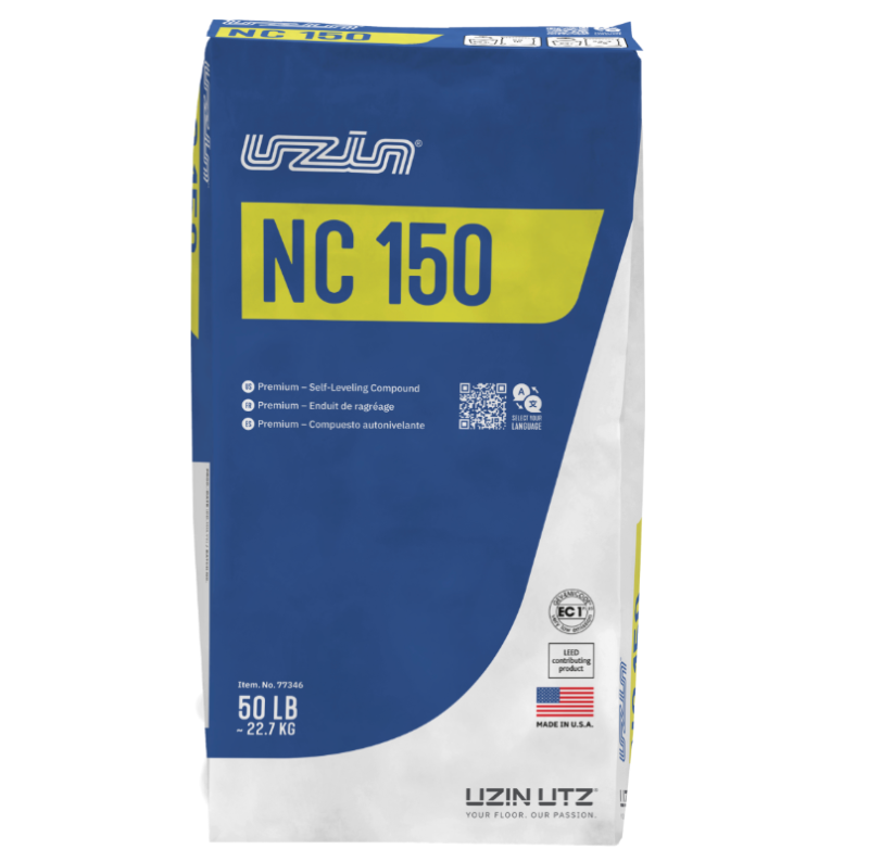 UZIN 150 Premium Self Leveling Compound