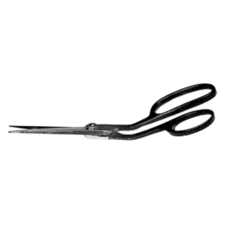 8" Carpet Napping Shears
