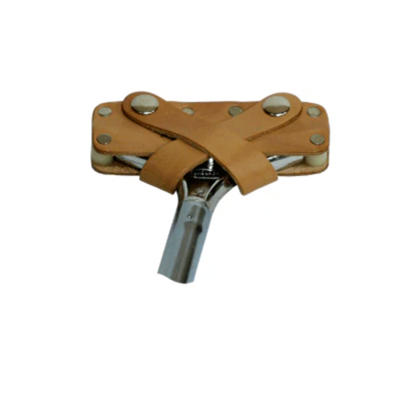 4" Scraper Cover