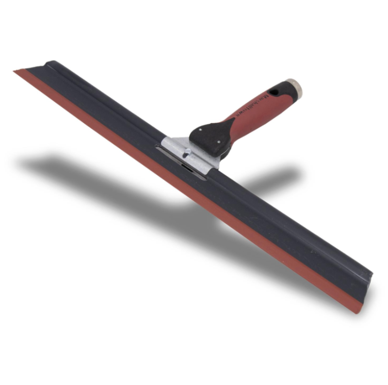 Adjustable Knockdown Squeegee Trowel - 22”