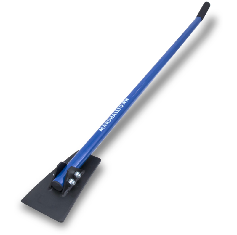 Heavy Duty Dual-Sided Scraper