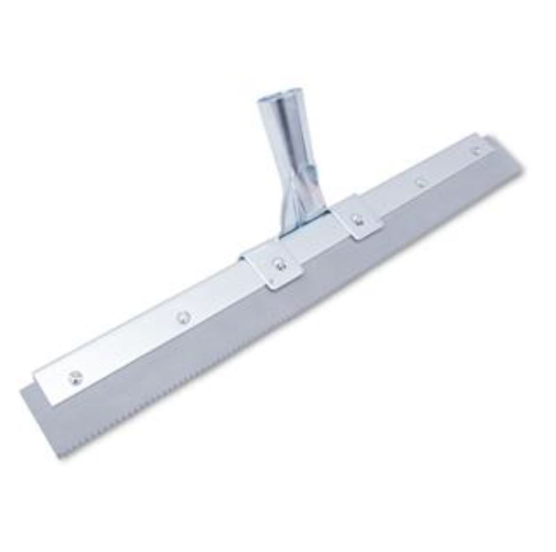 QLT Notched Squeegees