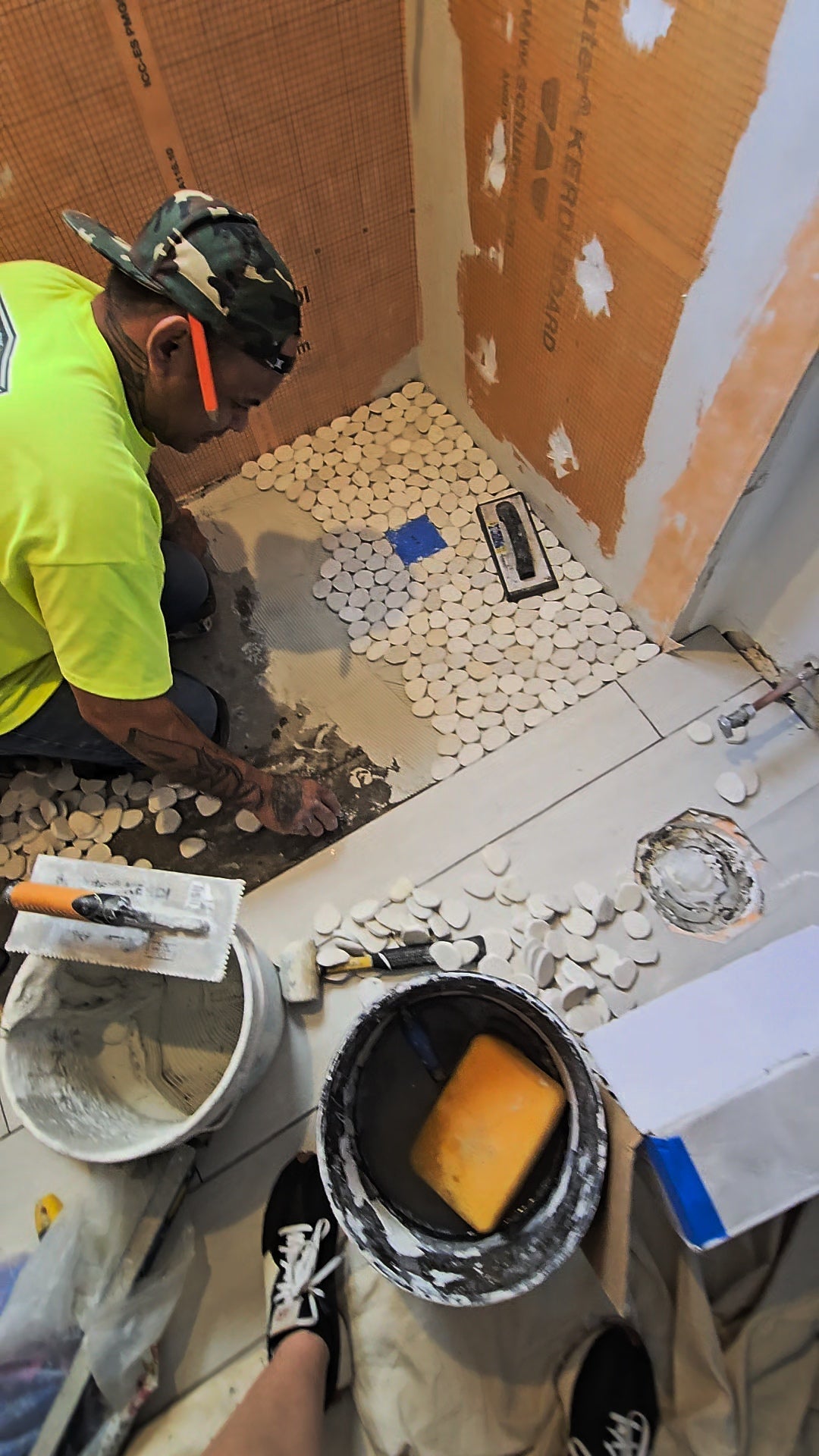 Maintaining Your Flooring Tools: A Care Guide