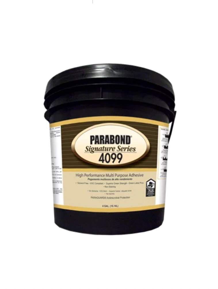 How to Choose the Right Adhesive for Your Flooring Project