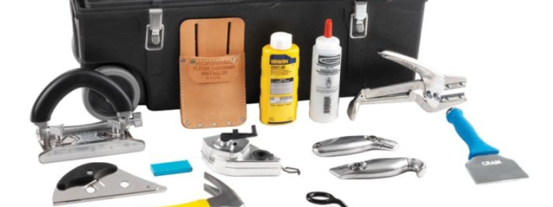 Essential Tools for Carpet Installation: A Contractor's Guide