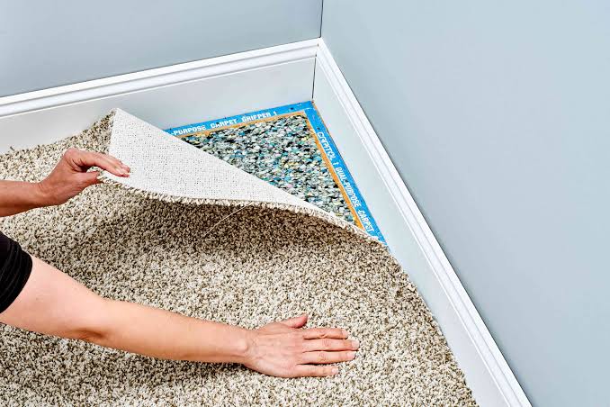 Different Types of Carpet Installation