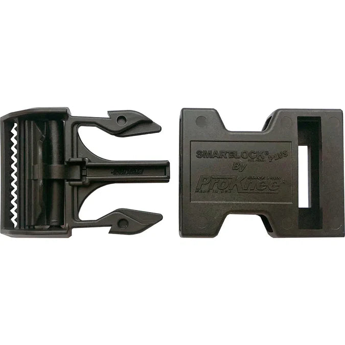 Proknee Smart Lock and Buckle