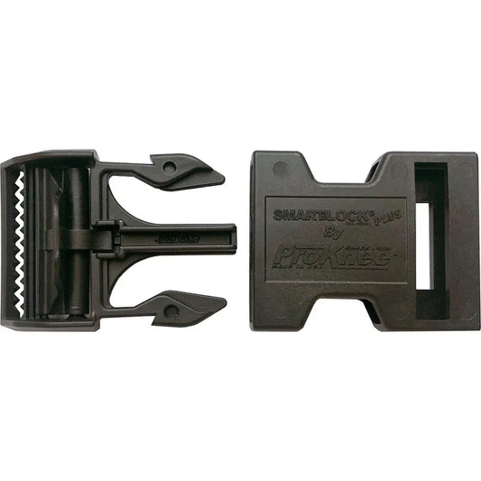 Proknee Smart Lock and Buckle
