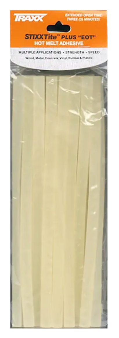 StixxTite PLUS Glue Sticks