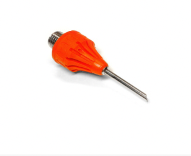 Stixx Pro Repair Piercing Nozzle
