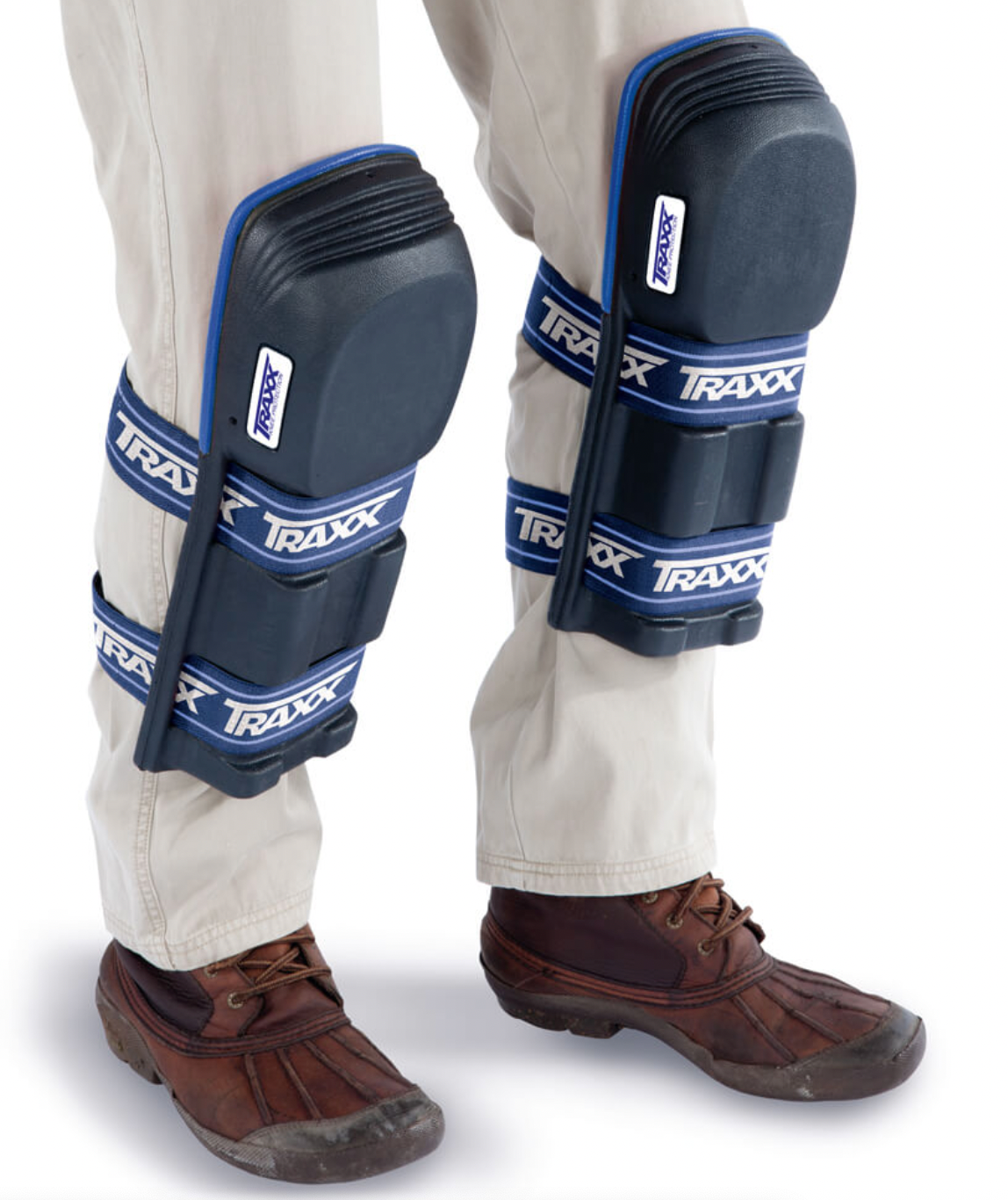 Pro 400 Knee Pads