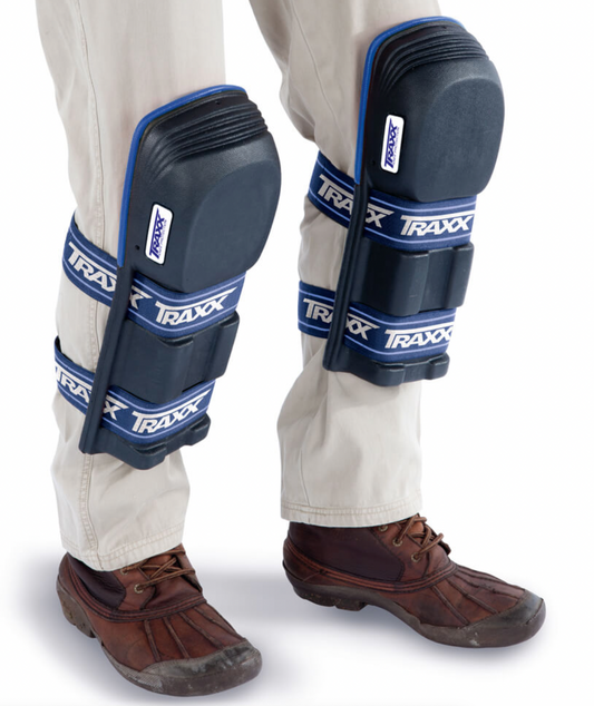 Pro 400 Knee Pads