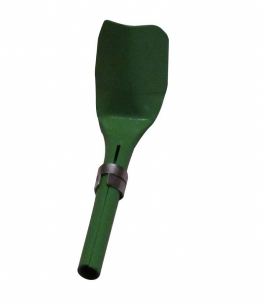 Outside Corner Spoon