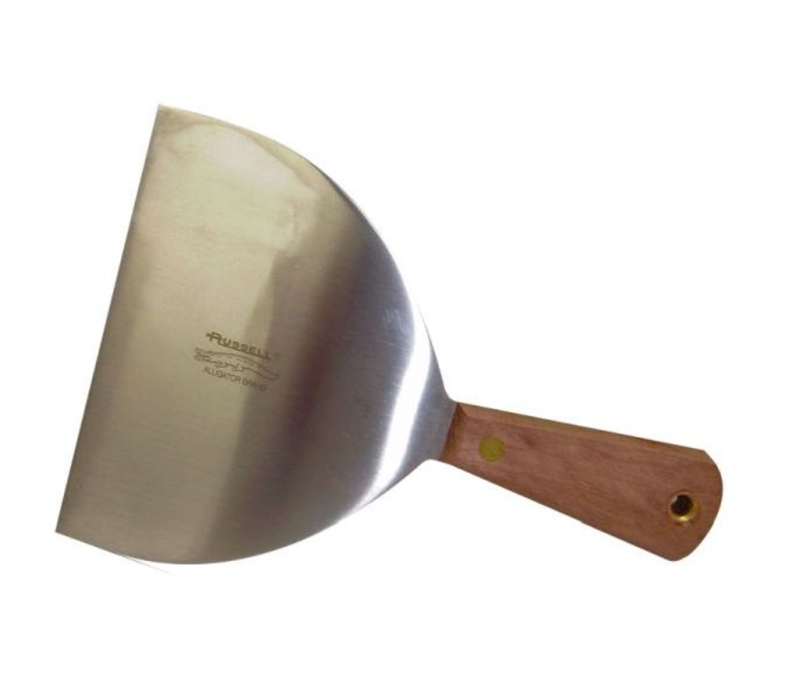 Putty/Spackling Knife