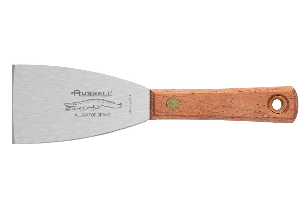 Putty/Spackling Knife