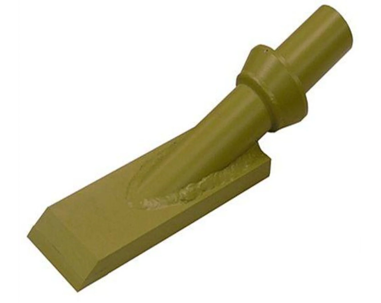 6280HD Carbide Scraper Bit